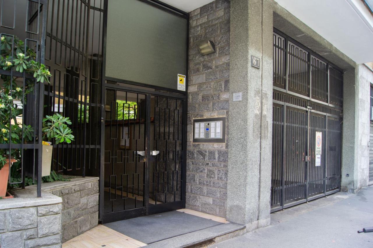 The Hideaway City House ミラノ エクステリア 写真