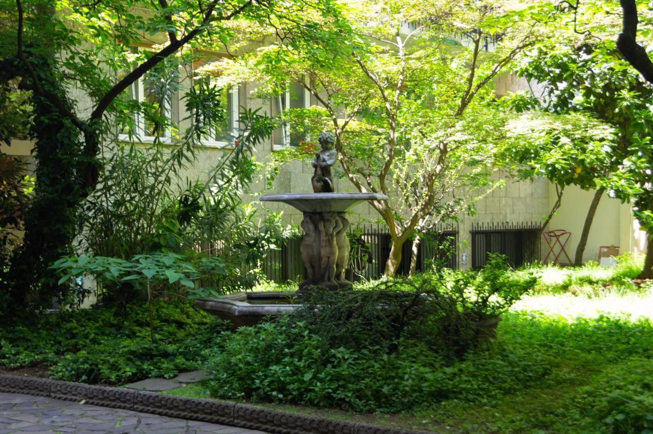 The Hideaway City House ミラノ エクステリア 写真